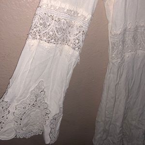 Coachella/ boho dress!